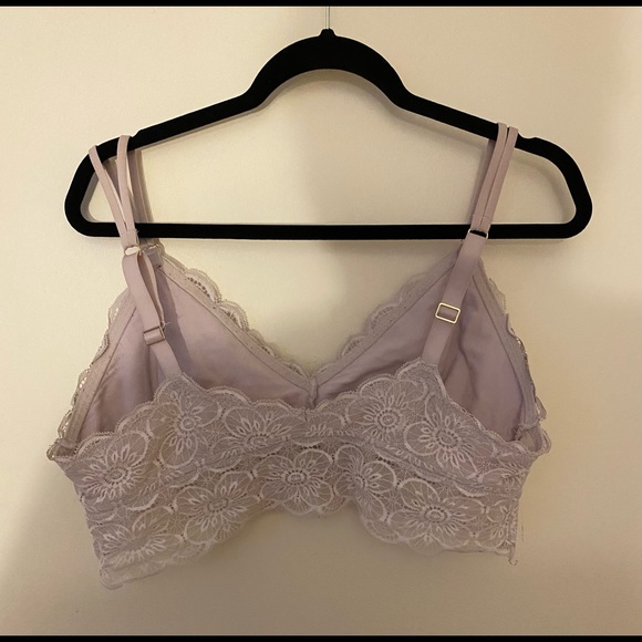 Aerie Bralette - Picture 4 of 4